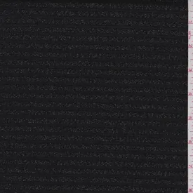 2 5/8 YD PC-Gold Bronze Jersey Knit Fabric
