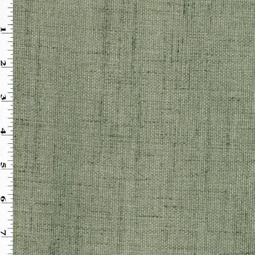2 YD PC-Multi-Shaded Gray Woven Home Decorating Fabric