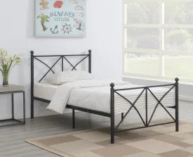 422755T TWIN BED