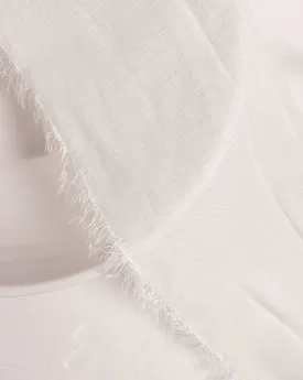 60s Modal Twill Fabric (92 X 80)
