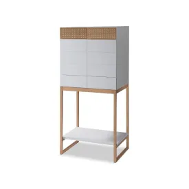 Adriana Drinks Cabinet - Gillmore Space