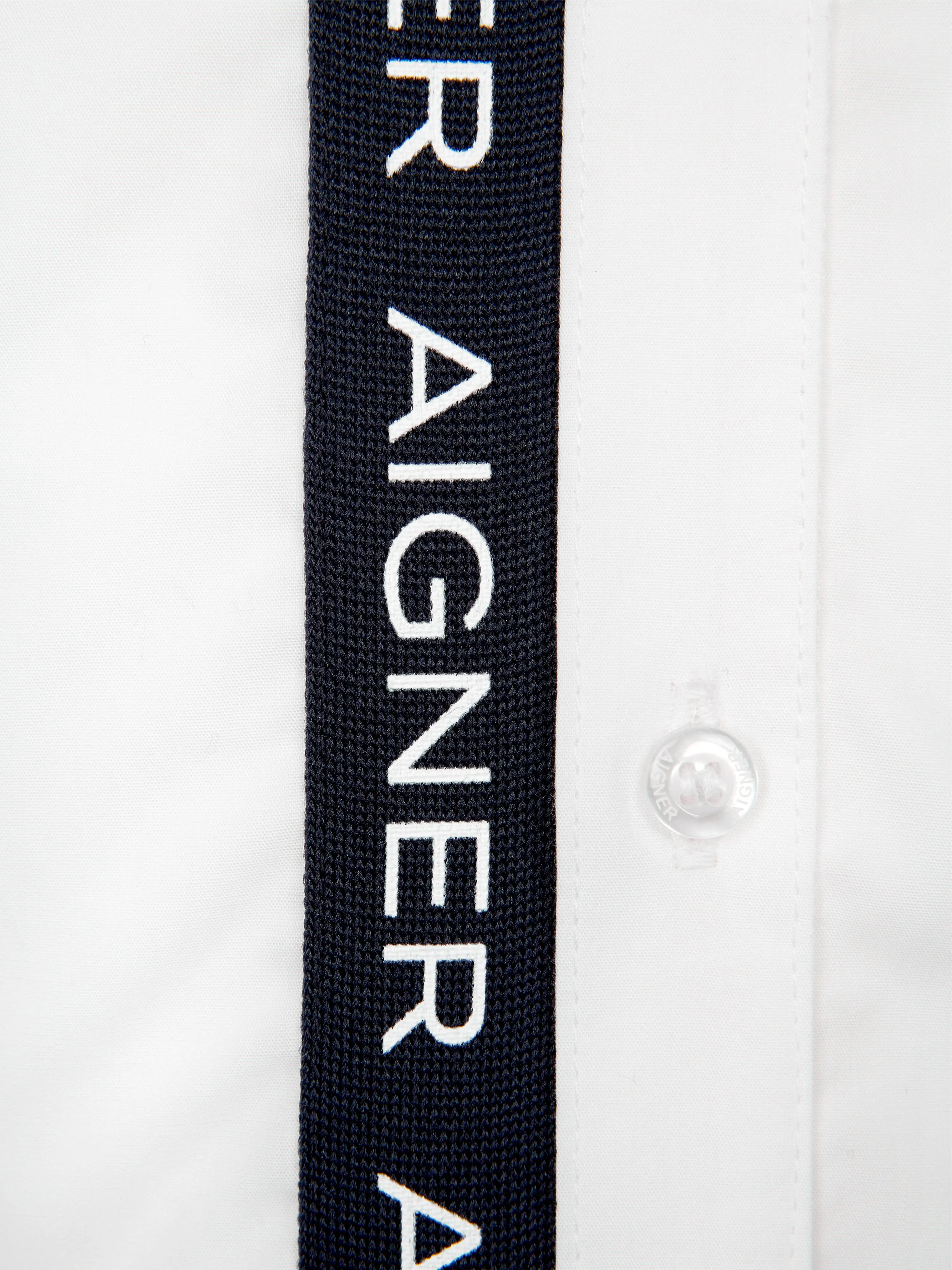 Aigner Boys Shirt