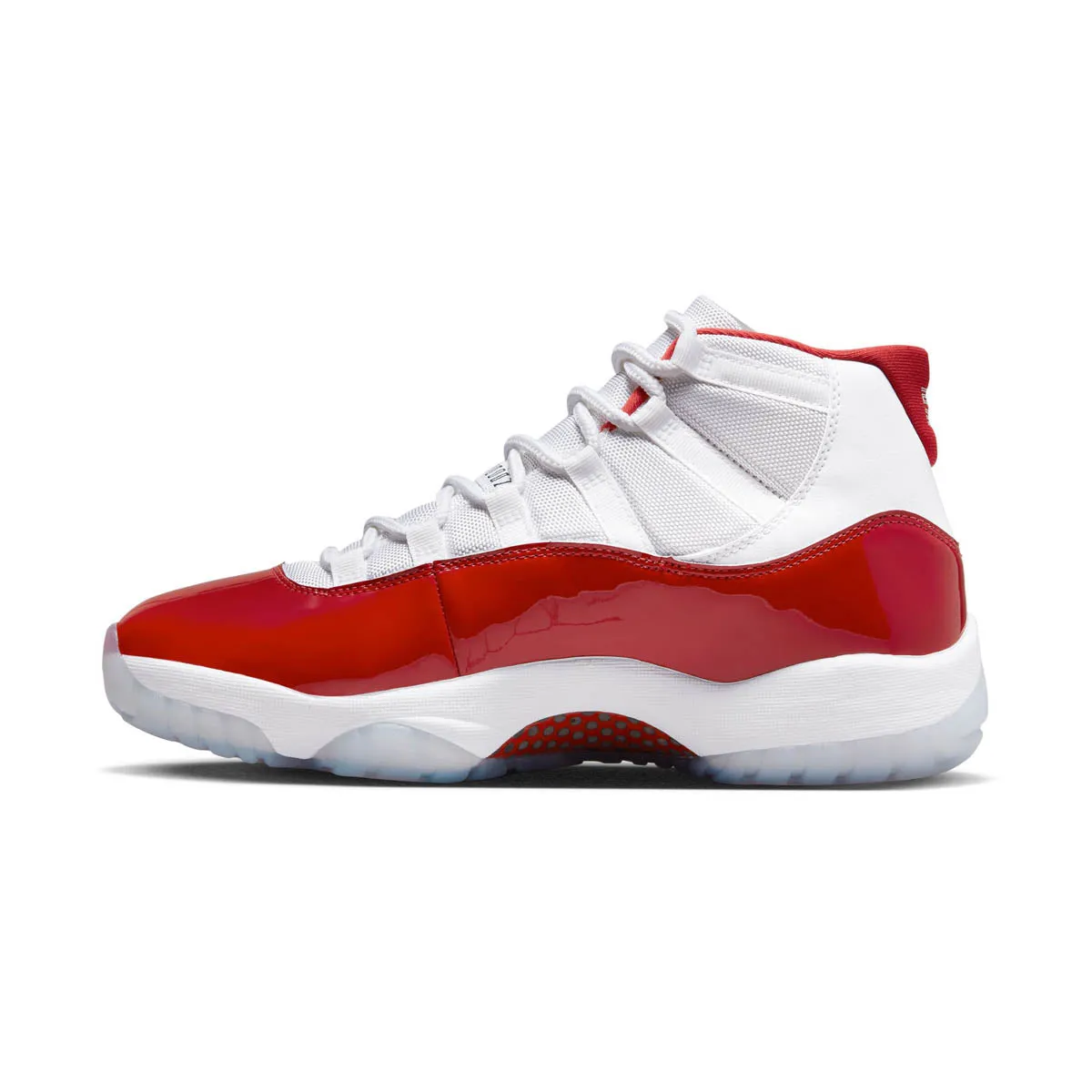 Air Jordan 11 Retro Mens High-Performance Basketball Shoes
