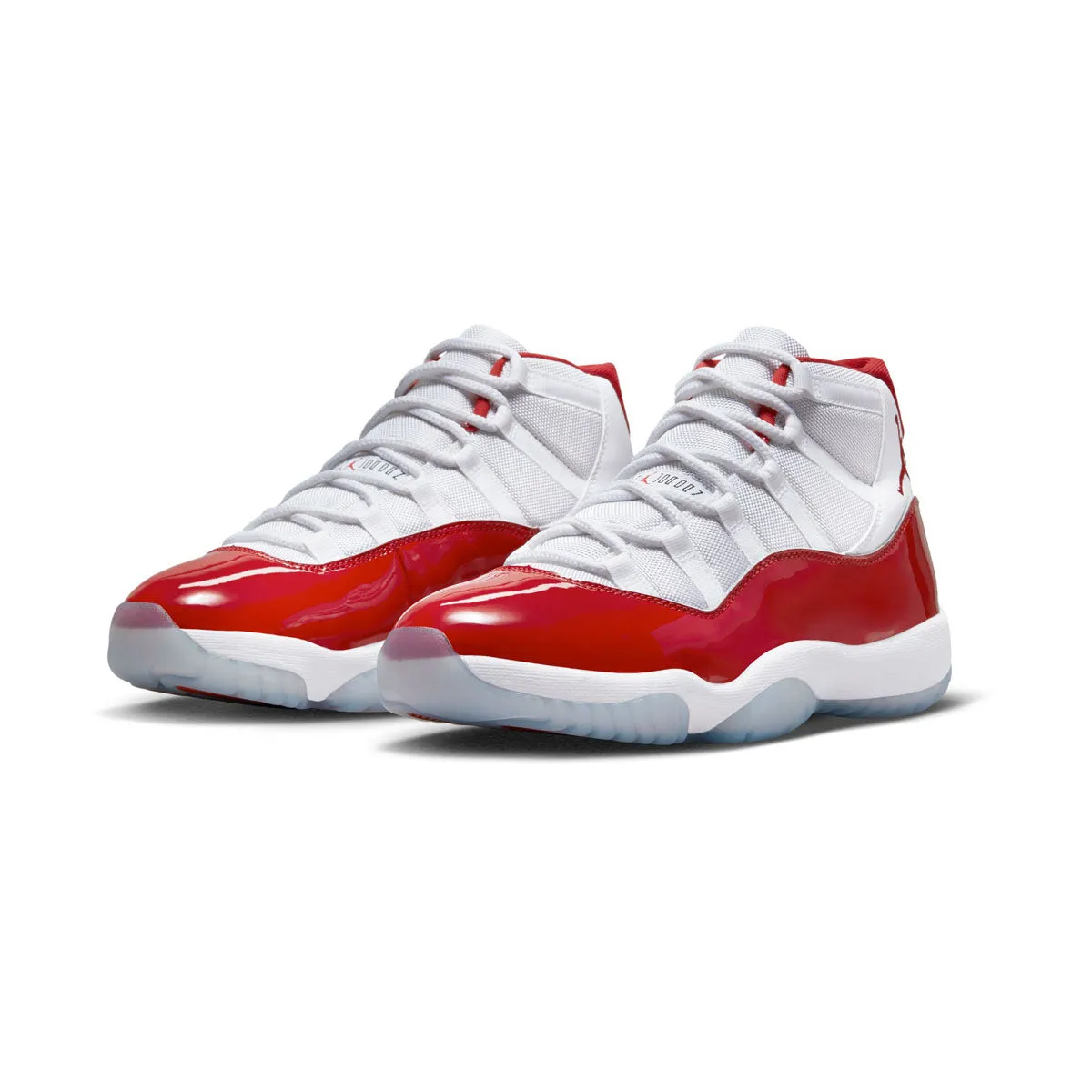 Air Jordan 11 Retro Mens High-Performance Basketball Shoes