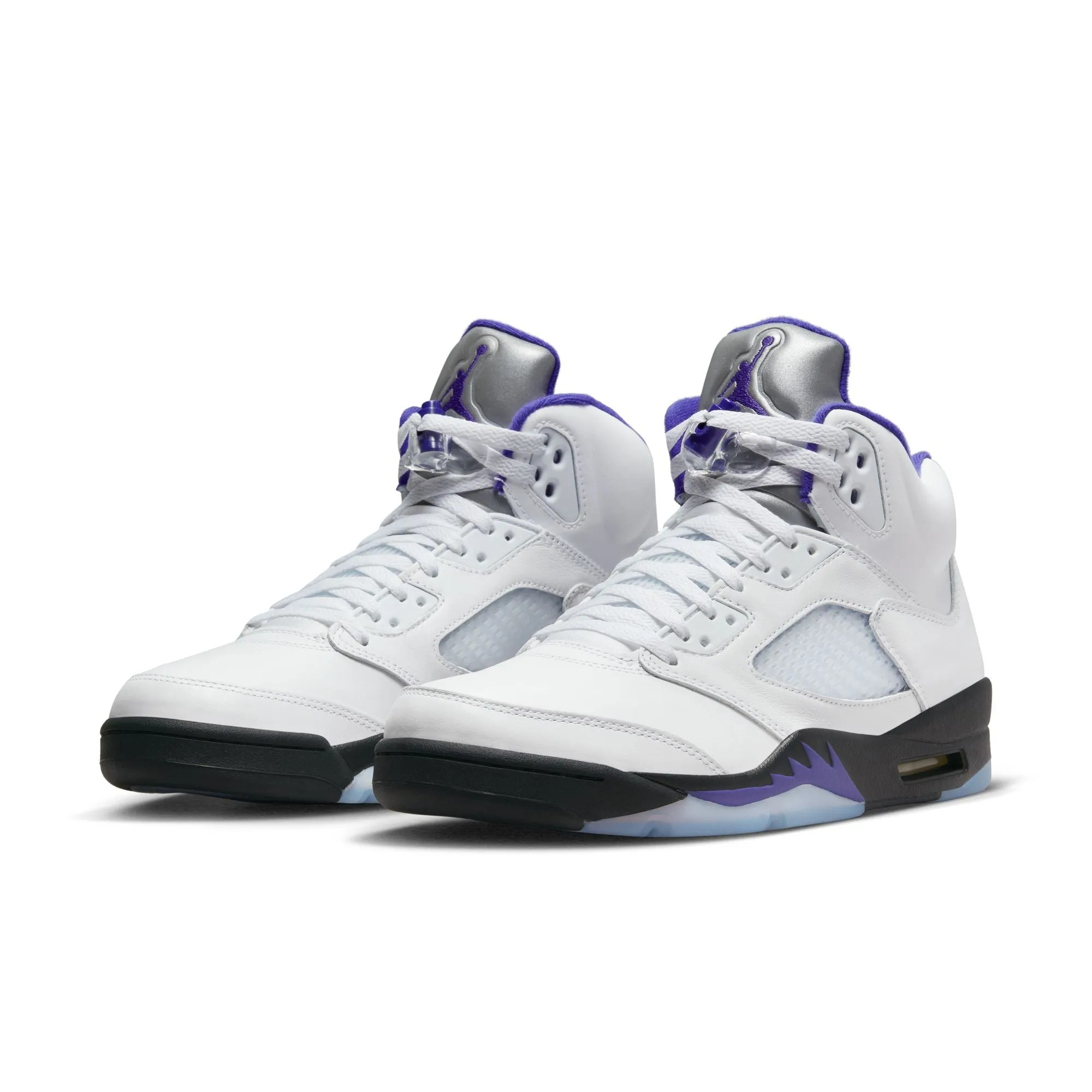 Air Jordan 5 Retro Men's Shoes
