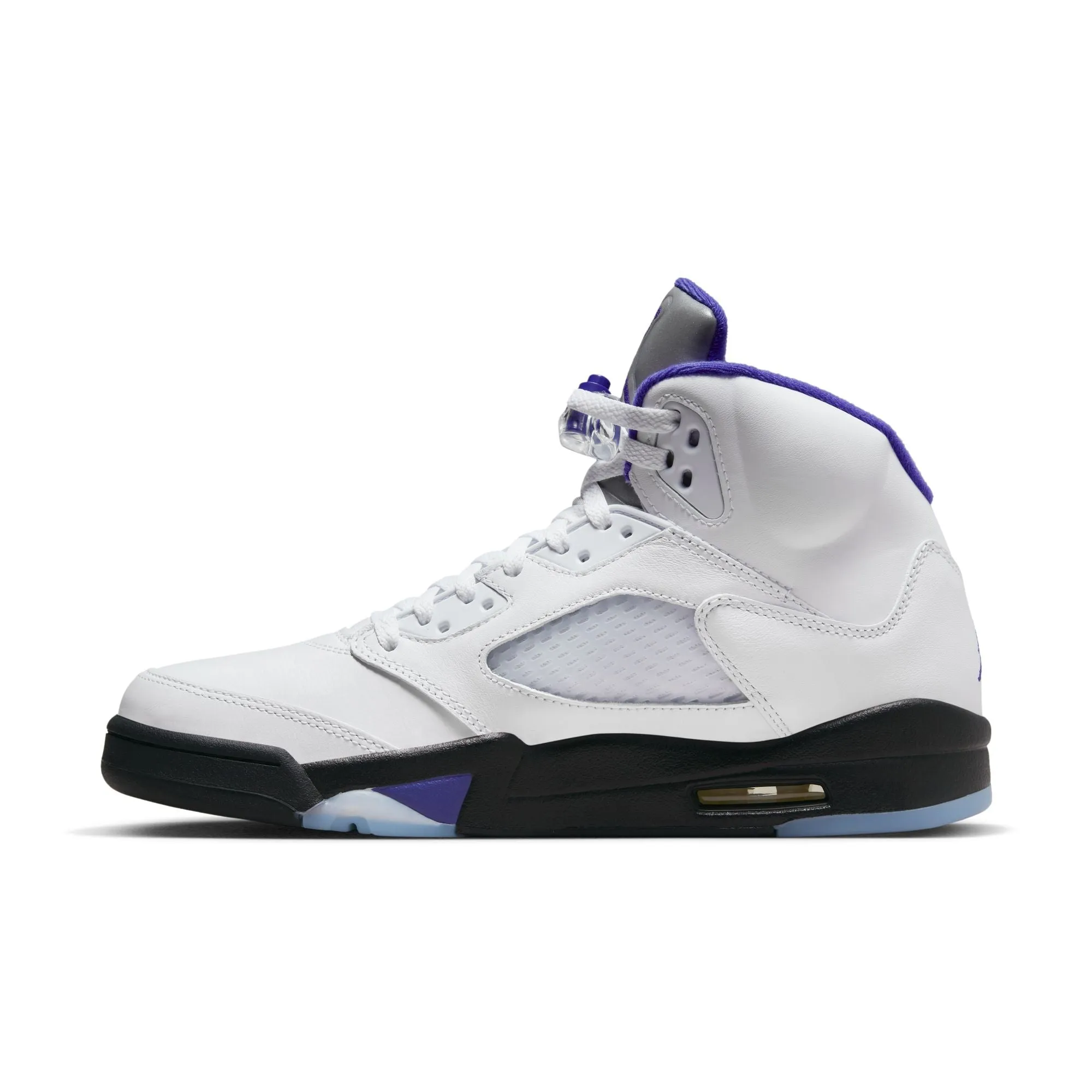 Air Jordan 5 Retro Men's Shoes