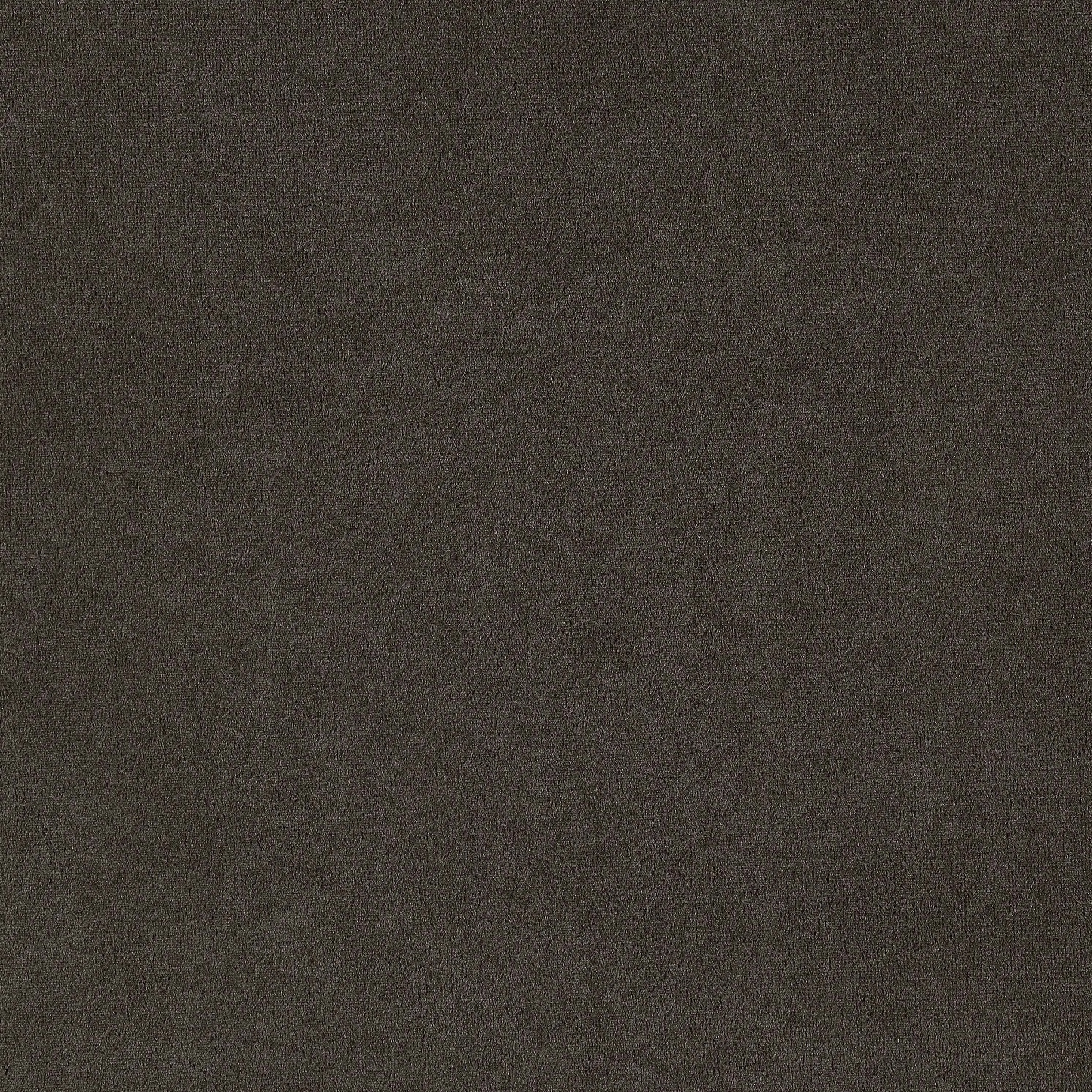 Alana Velvet Upholstered Dining Side Chair Brown (Set of 2)