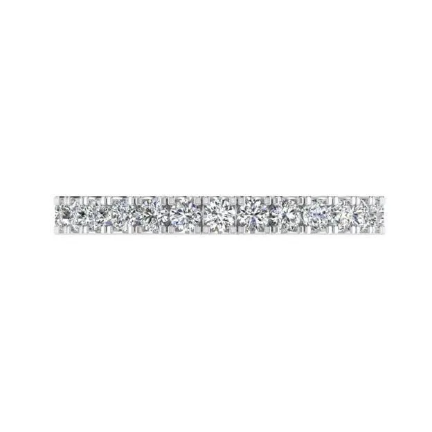 All Round Diamond Eternity Ring (1.16 carat tw)
