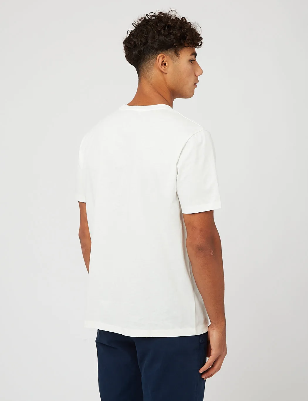 A.P.C. Garry T-Shirt - White