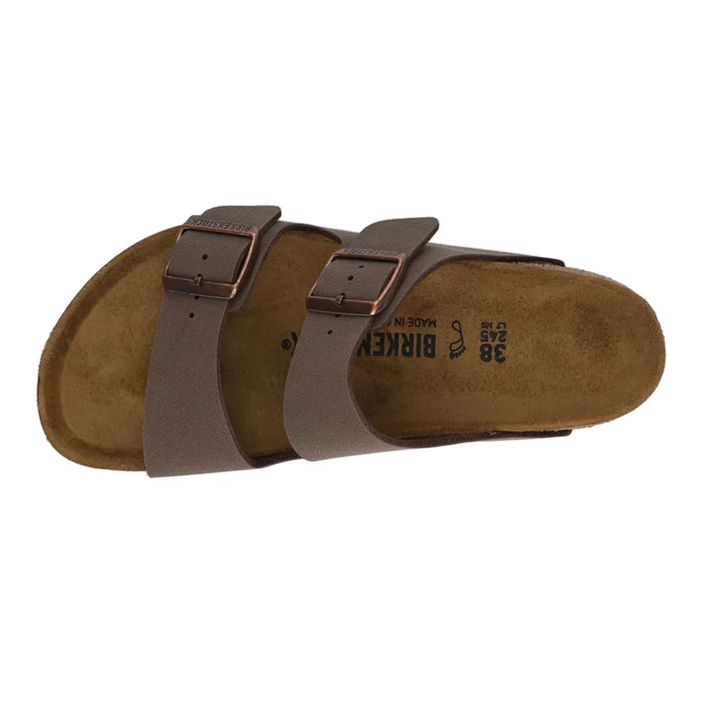 Arizona Birkibuc Footbed Sandals
