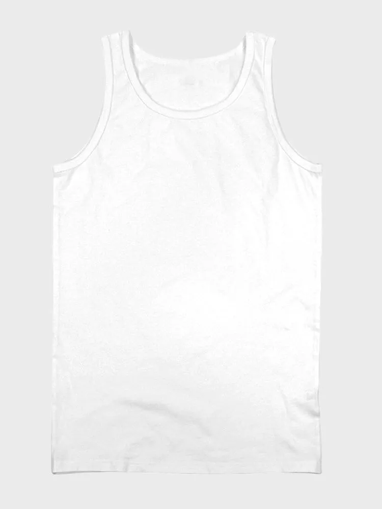 Atlas Cotton Vest