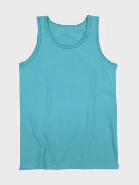 Atlas Cotton Vest