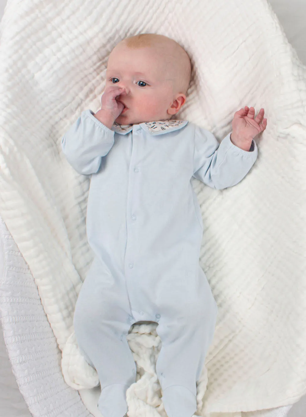 Baby Theo All-in-One