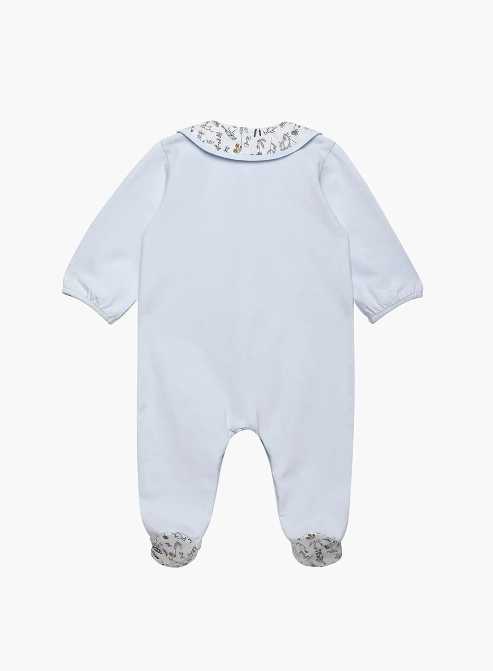 Baby Theo All-in-One