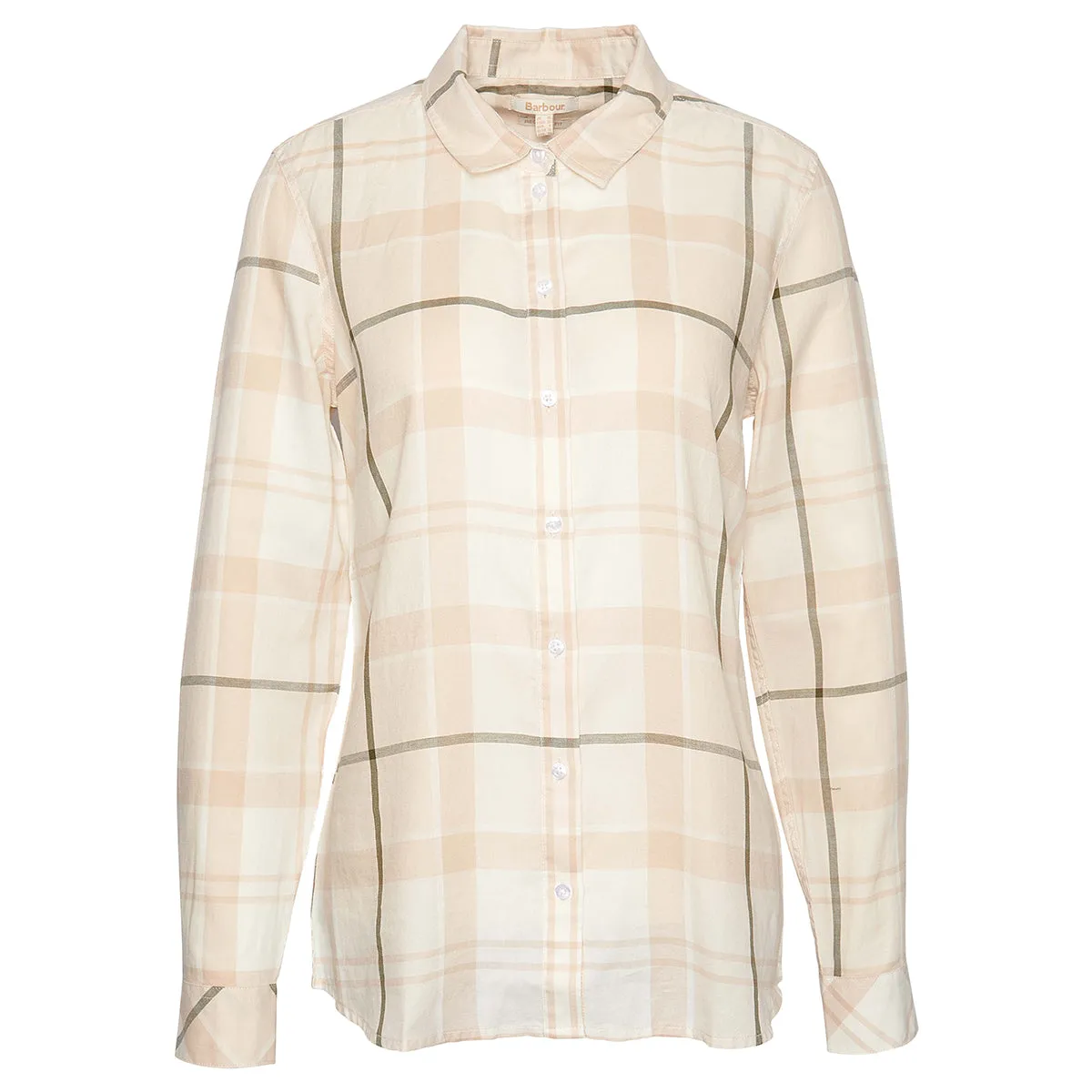 Barbour Women's Bredon Check Shirt