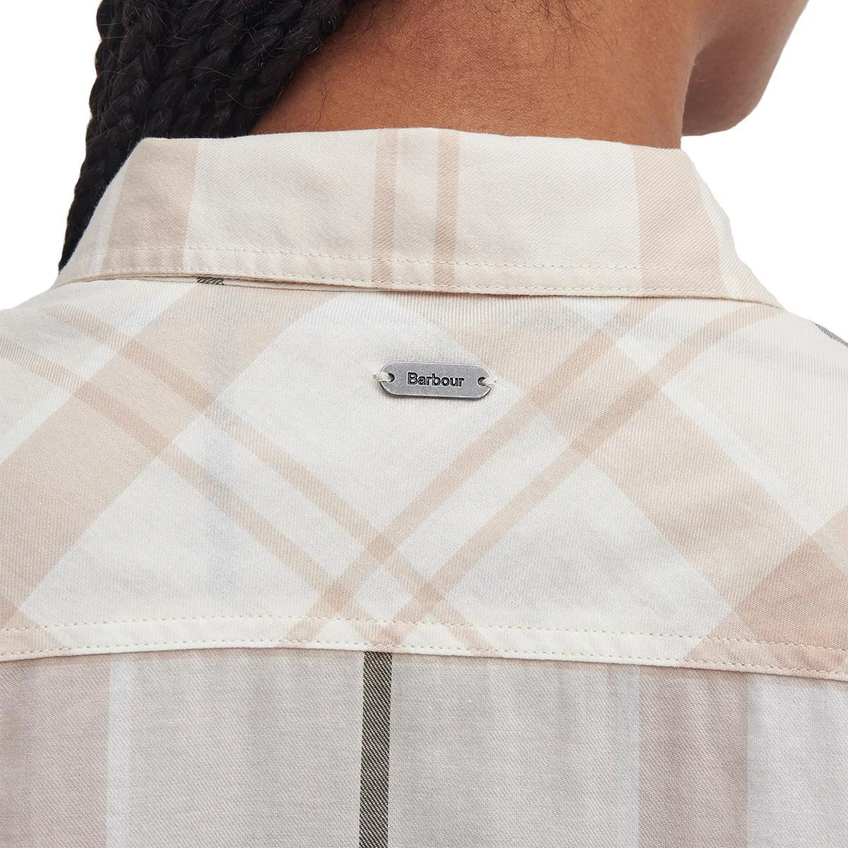 Barbour Women's Bredon Check Shirt