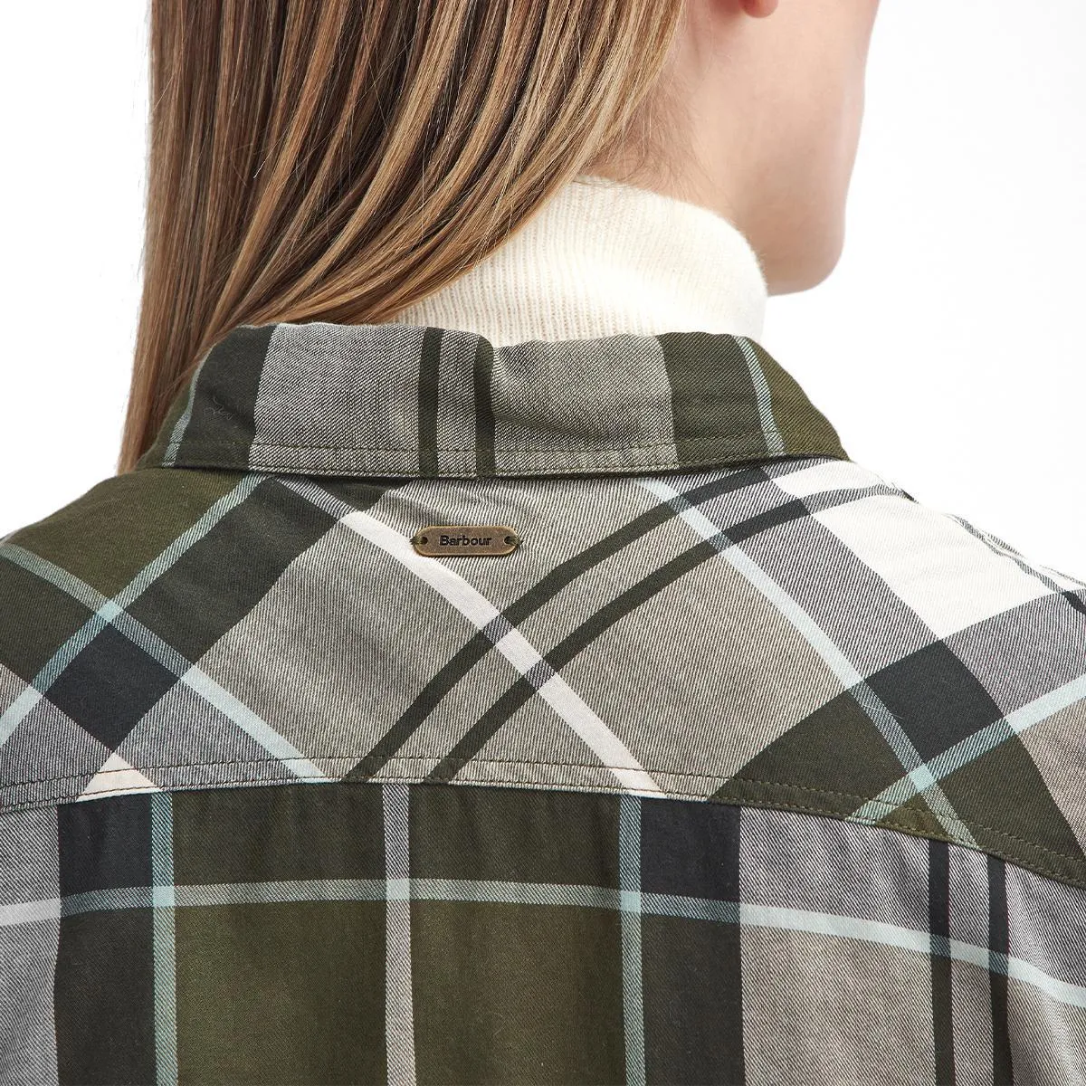 Barbour Women's Bredon Check Shirt