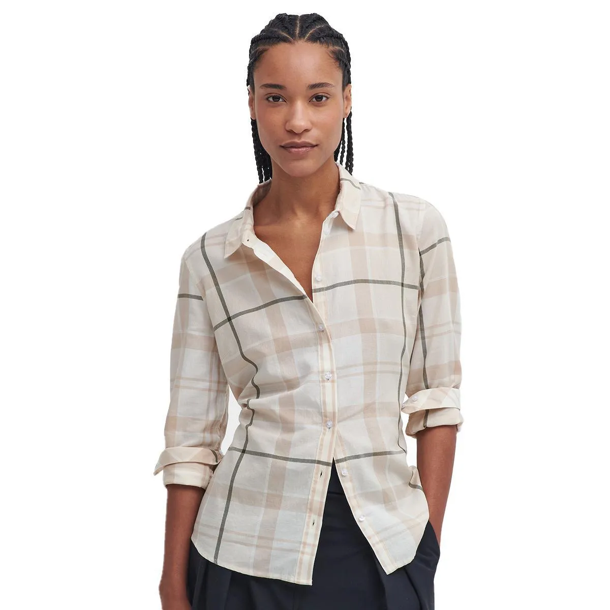 Barbour Women's Bredon Check Shirt