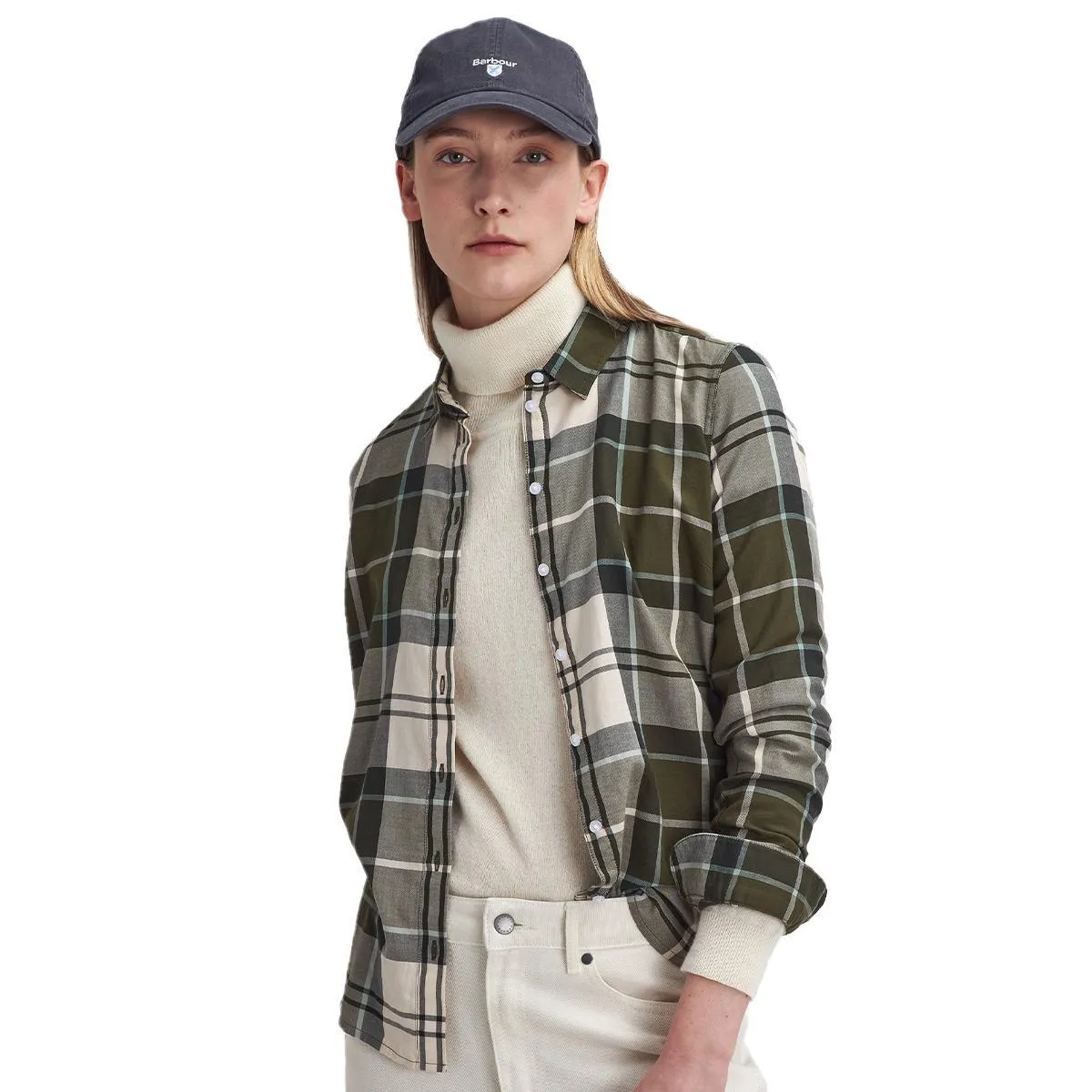 Barbour Women's Bredon Check Shirt
