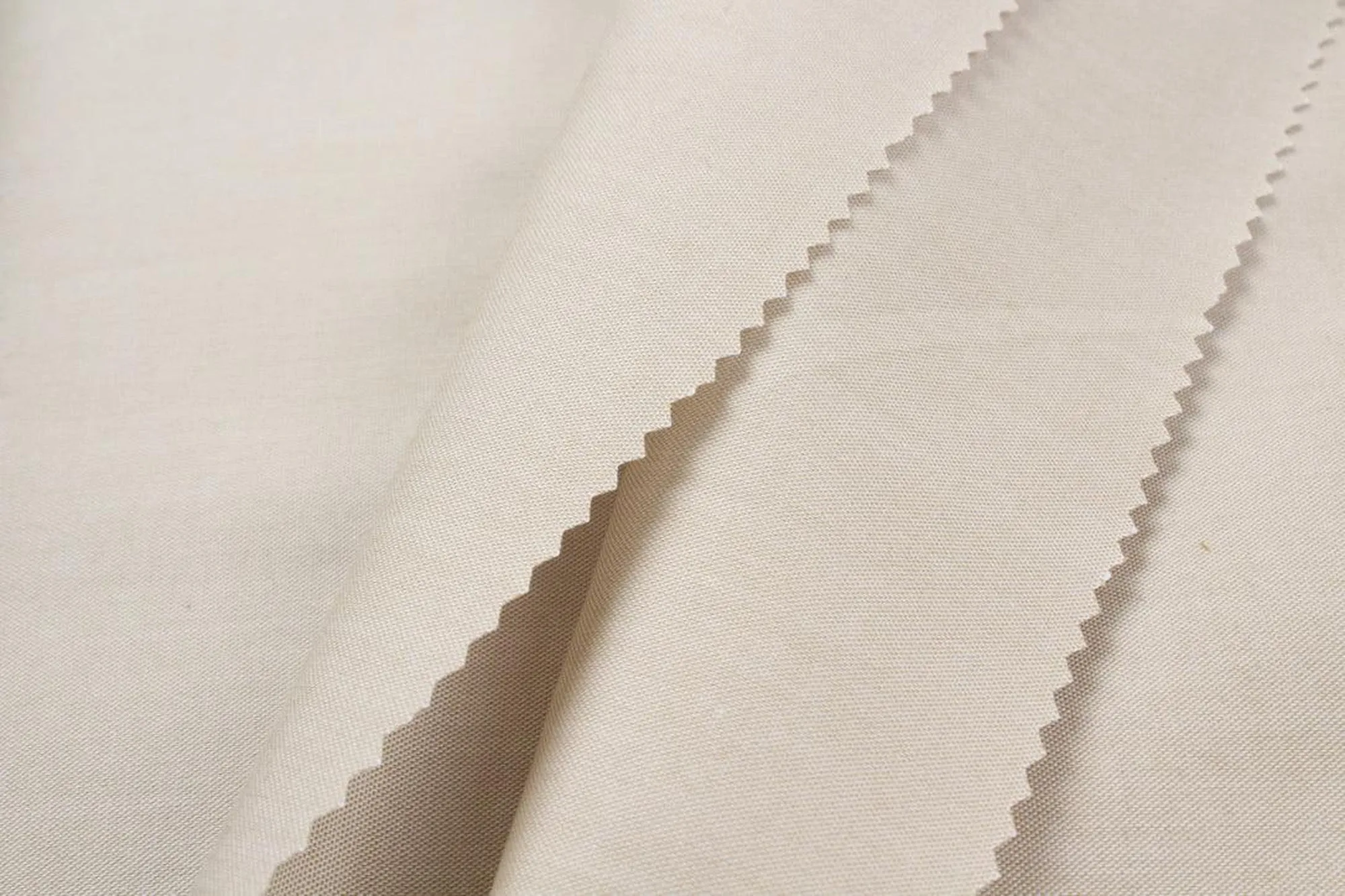 BCI Cotton Pinpoint for Shirts