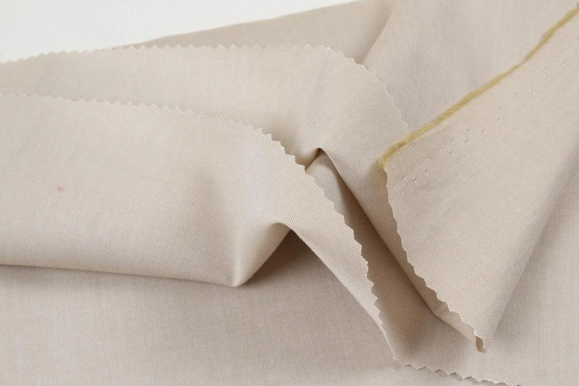 BCI Cotton Pinpoint for Shirts