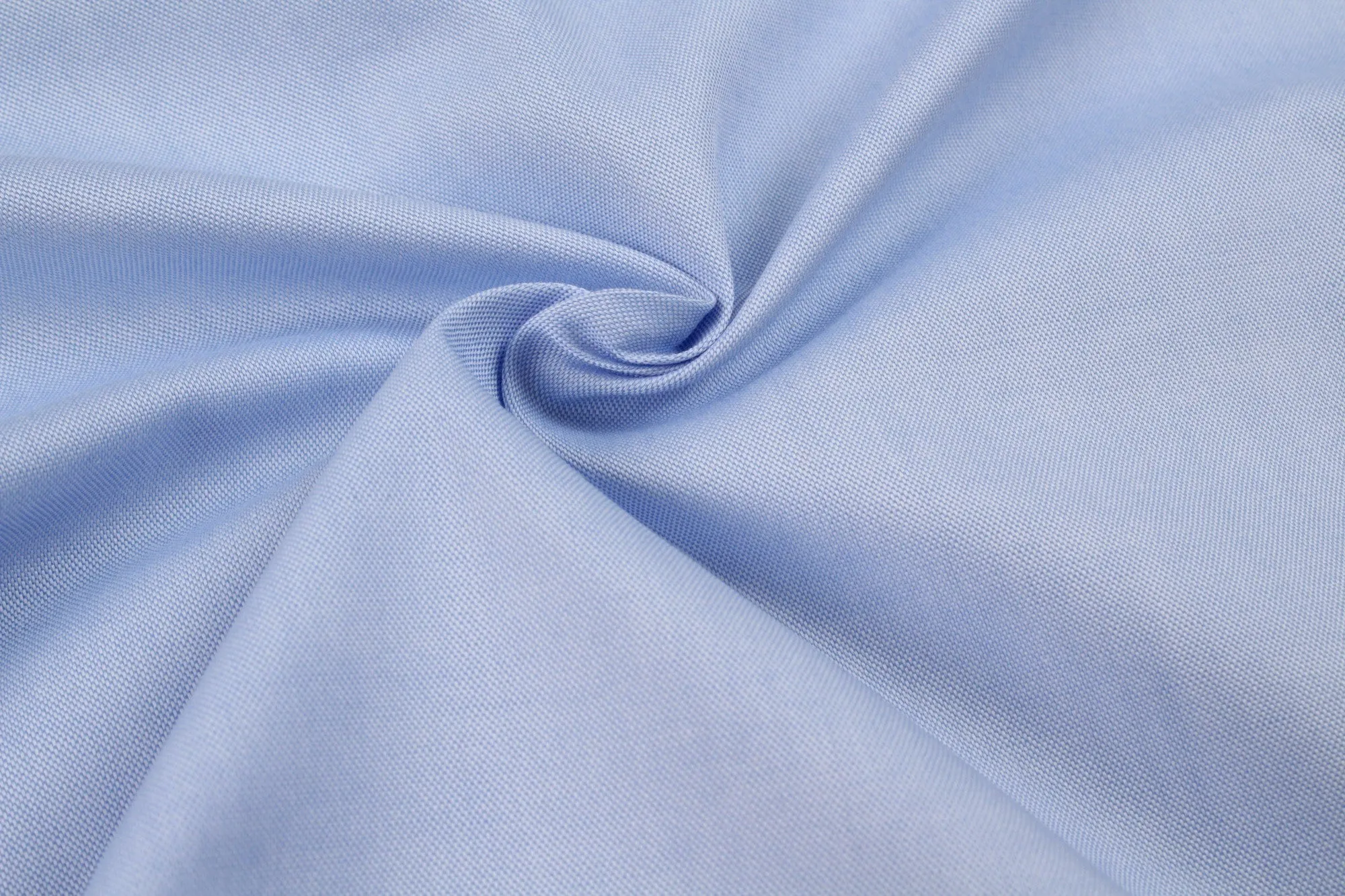 BCI Cotton Pinpoint for Shirts