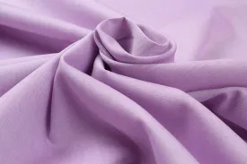 BCI Cotton Pinpoint for Shirts