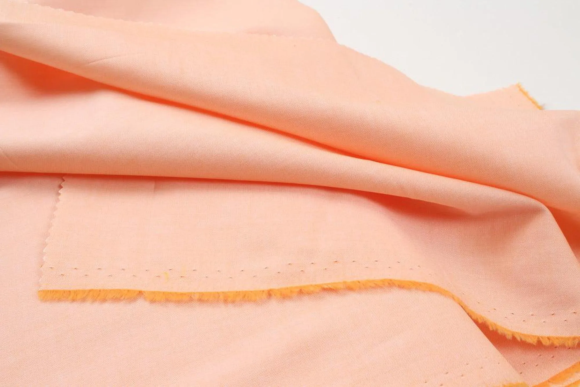BCI Cotton Pinpoint for Shirts
