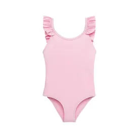 Bora Bora One-piece Swimsuit Light Pink