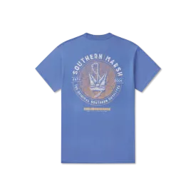 Branding Collection Tee - Anchor
