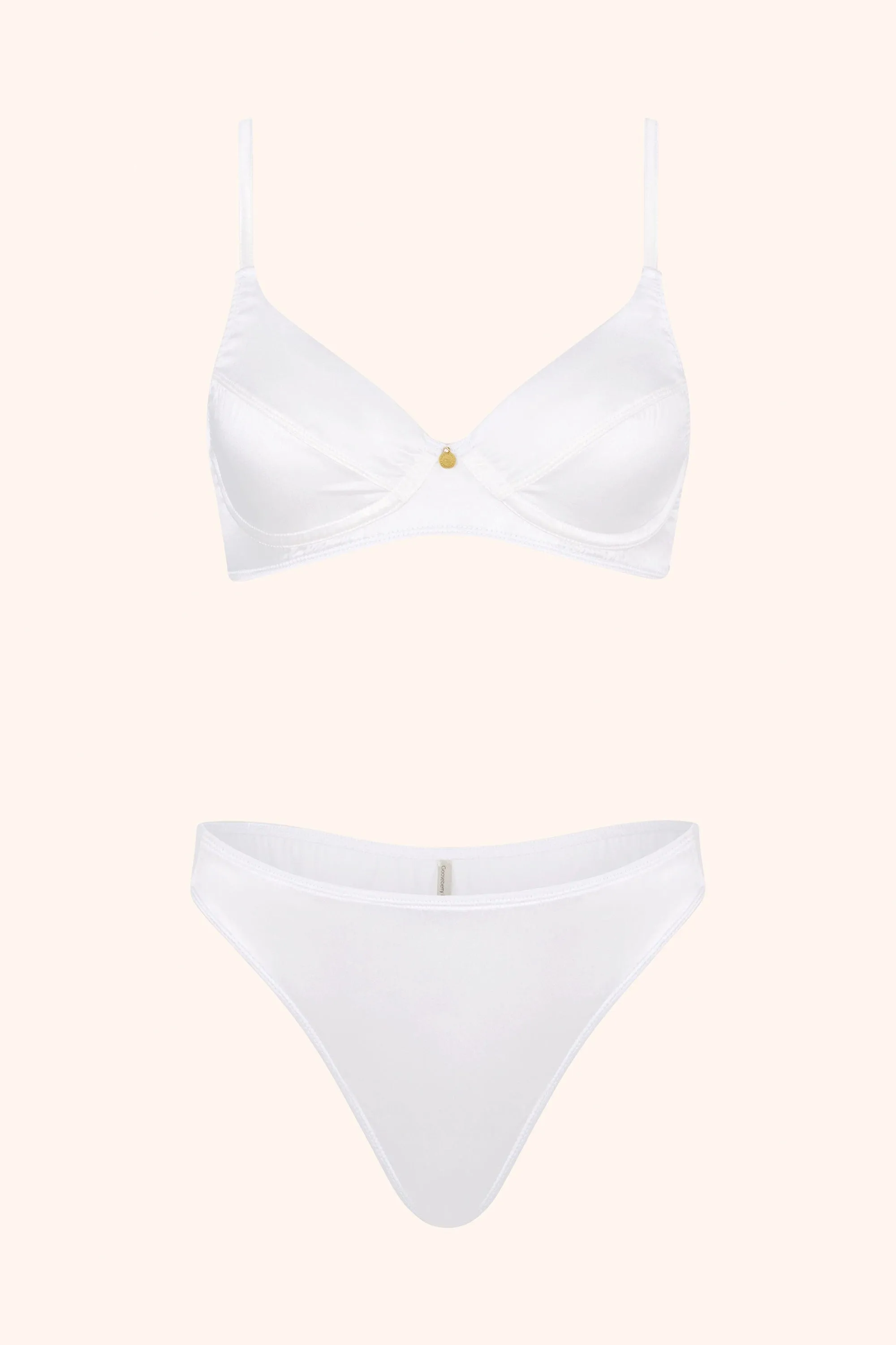 Briefs Ivory