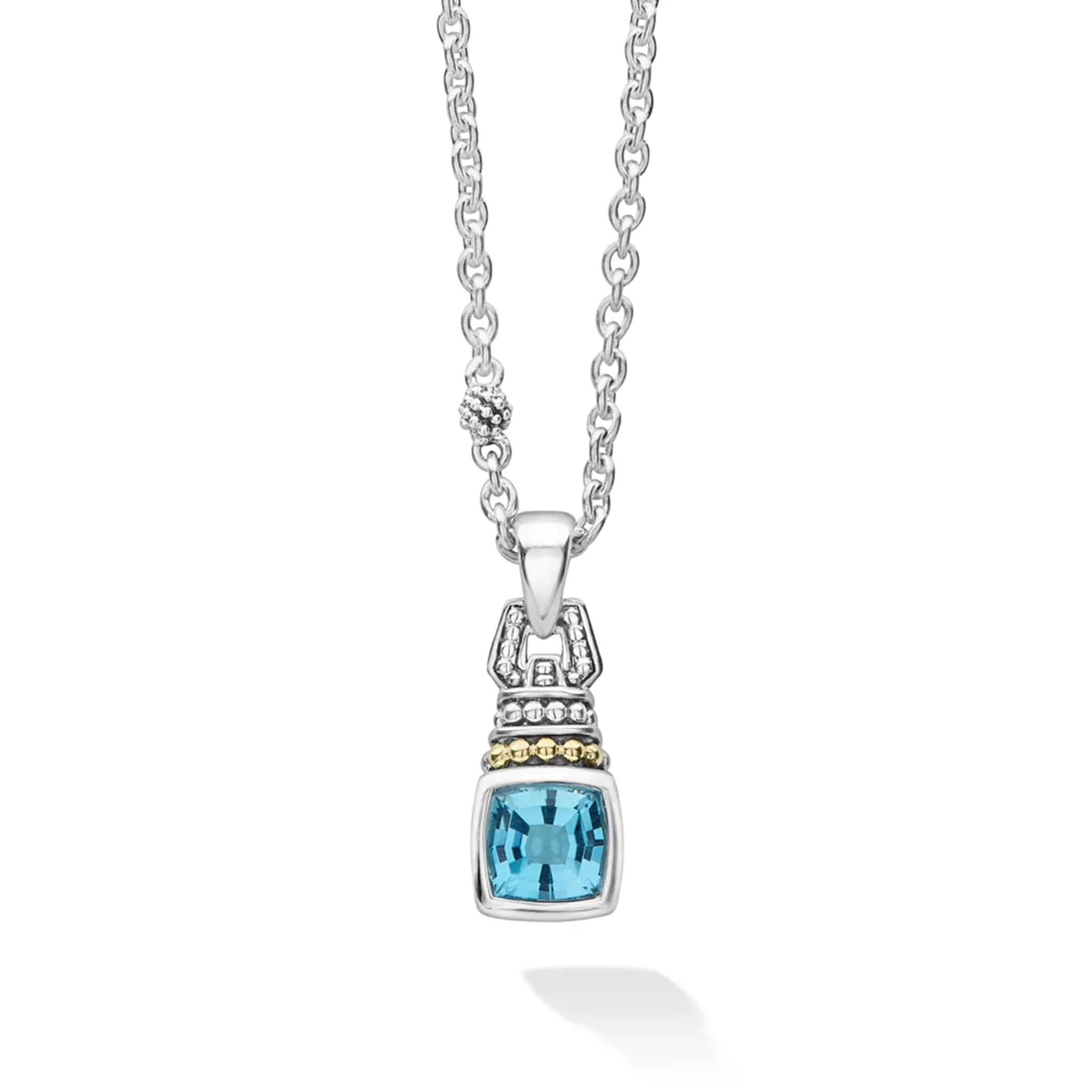 Caviar Color Swiss Blue Topaz Gift Set