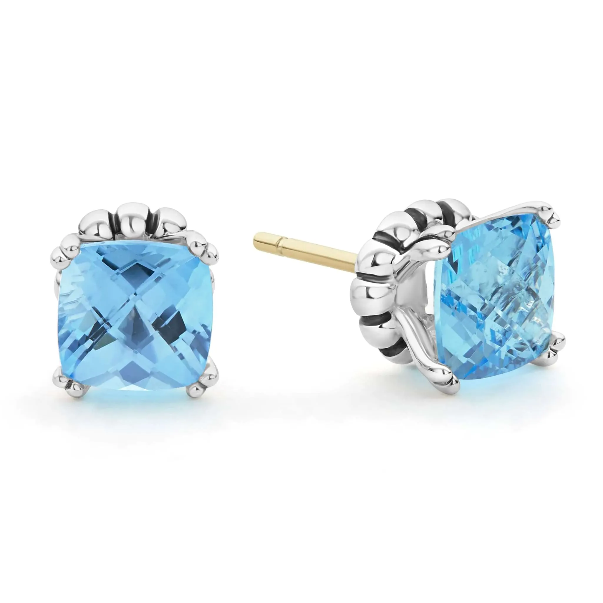 Caviar Color Swiss Blue Topaz Gift Set
