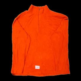 Champion, under armour NFL, ll.bean (mix brand) Half-zip & round neck shirts - 27 pieces