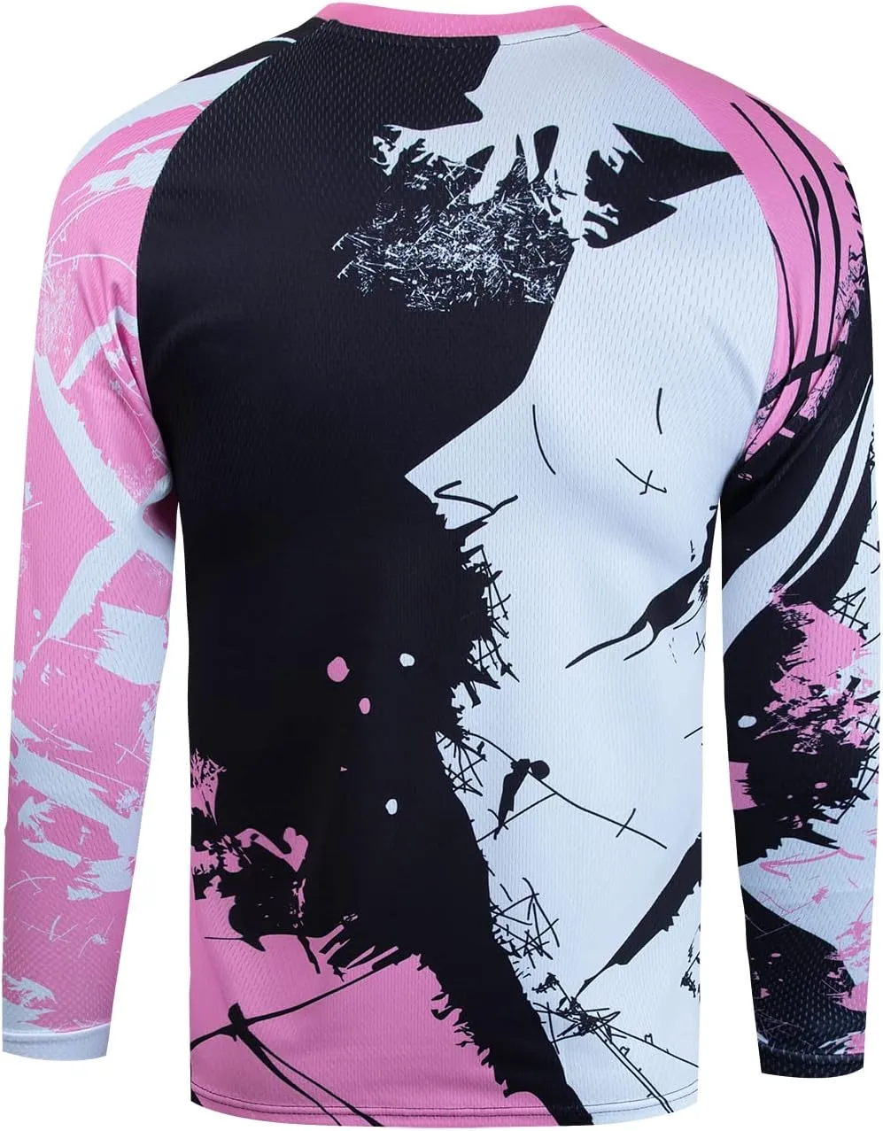 Child Element Racewear powersports Jerseys Cycling MTB Bicycle Mountain Bike Jersey Shirt for Youth