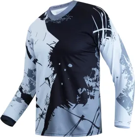 Child Element Racewear powersports Jerseys Cycling MTB Bicycle Mountain Bike Jersey Shirt for Youth