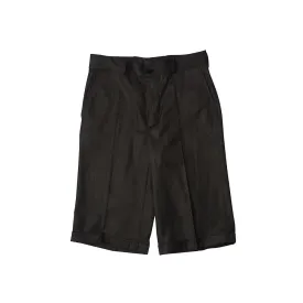 Classic Gray Shorts