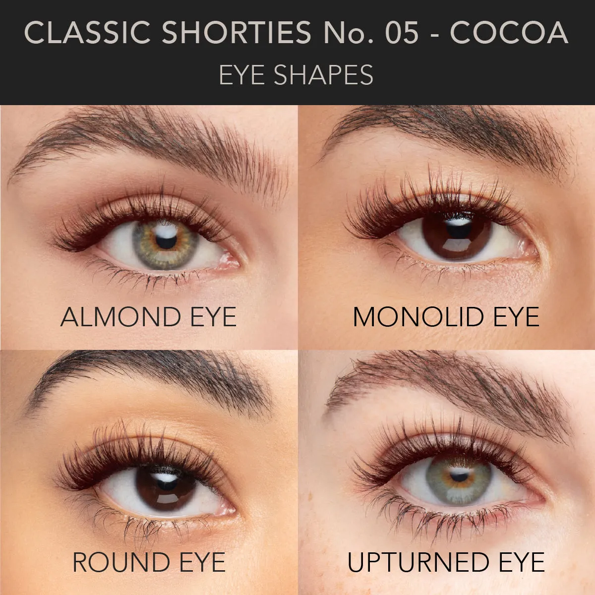 Classic Shorties No. 05