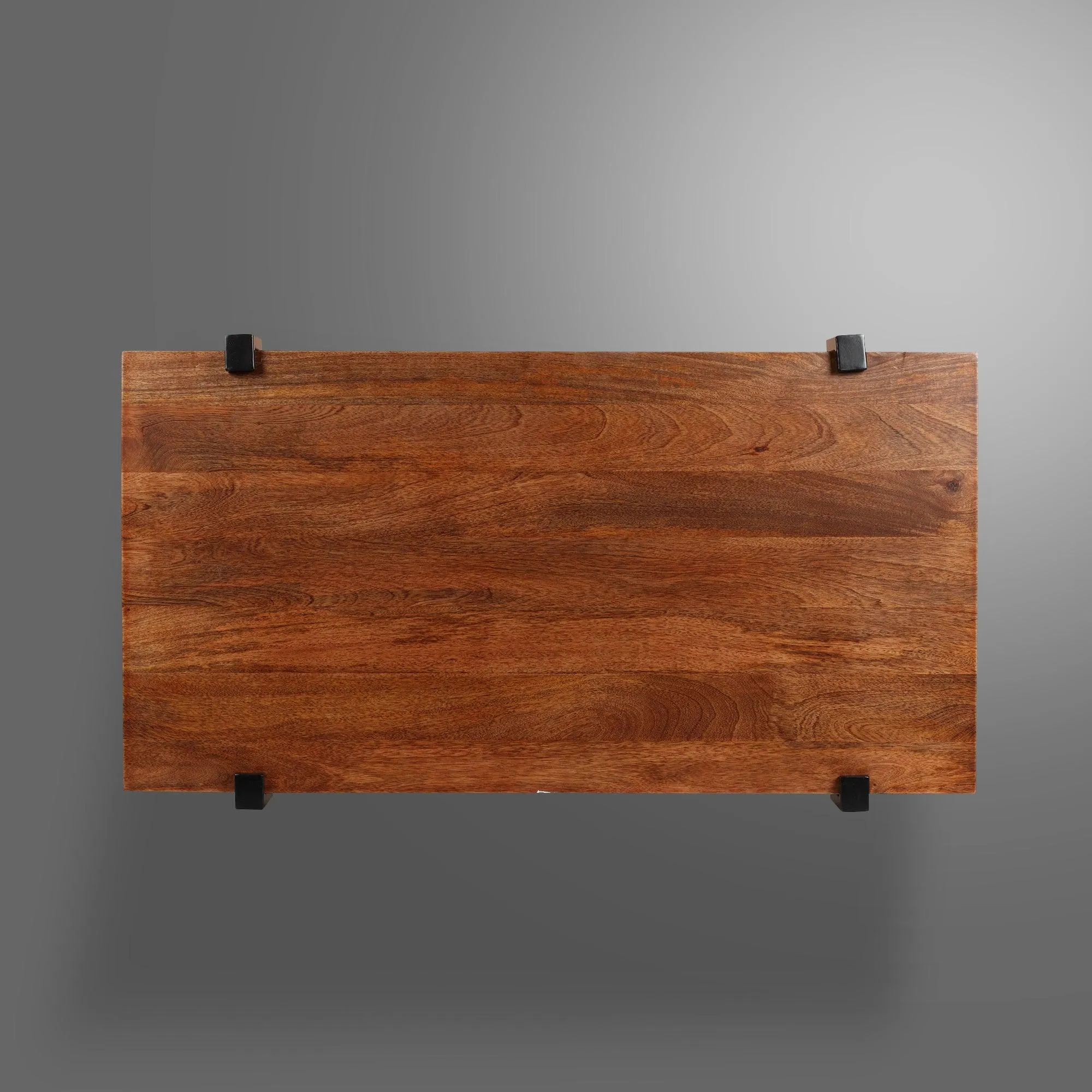 Coffee Table KD Leg, Hollo Design, Total Side 4"