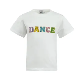 Crystal Dance T-shirt