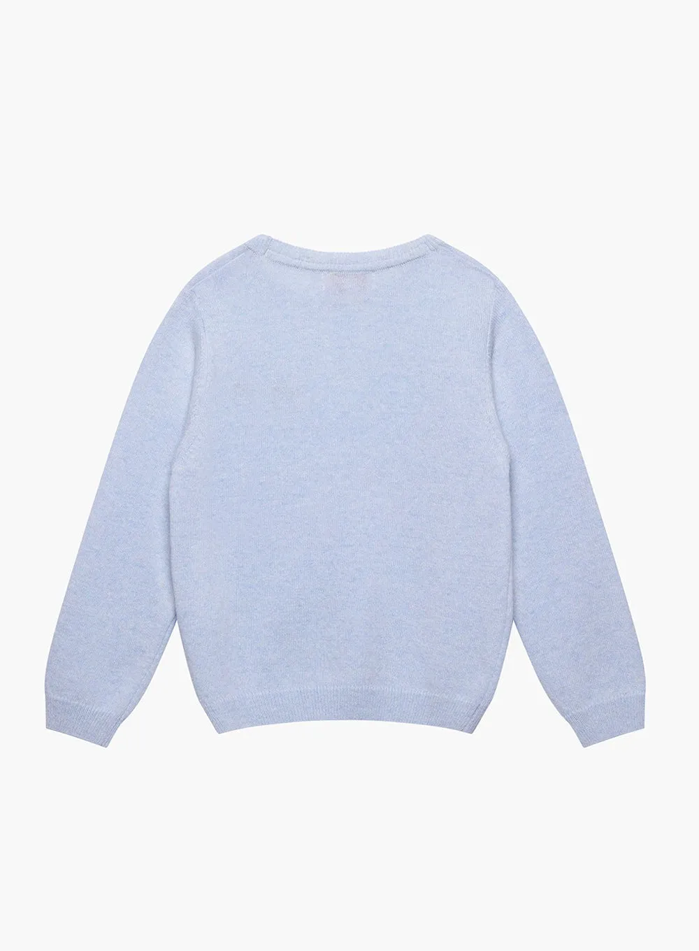 Darcey Swan Jumper