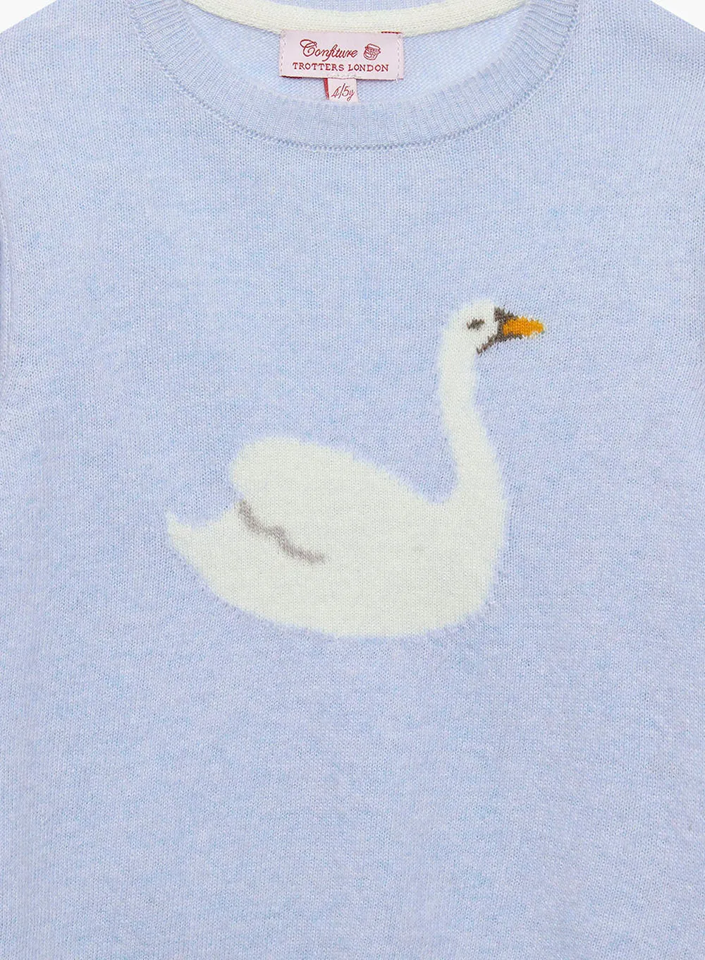 Darcey Swan Jumper