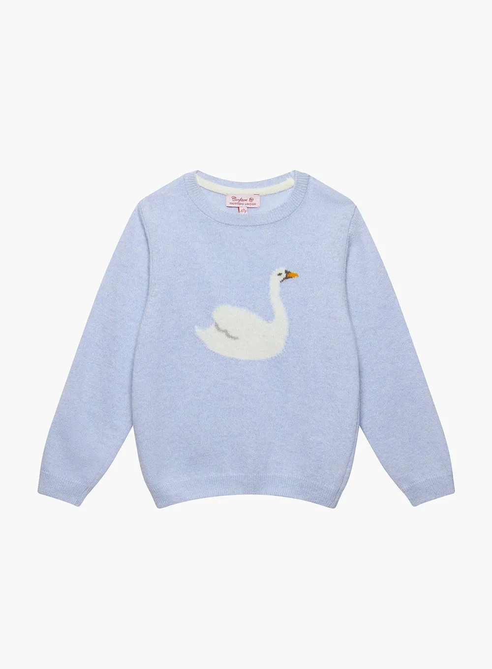 Darcey Swan Jumper