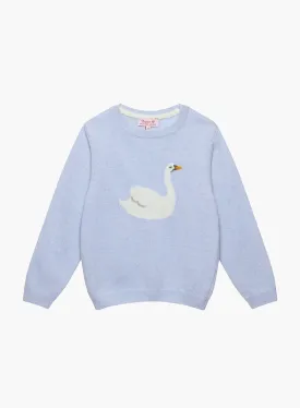 Darcey Swan Jumper