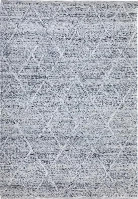 Dianna Grey Rug 240 x 320cm