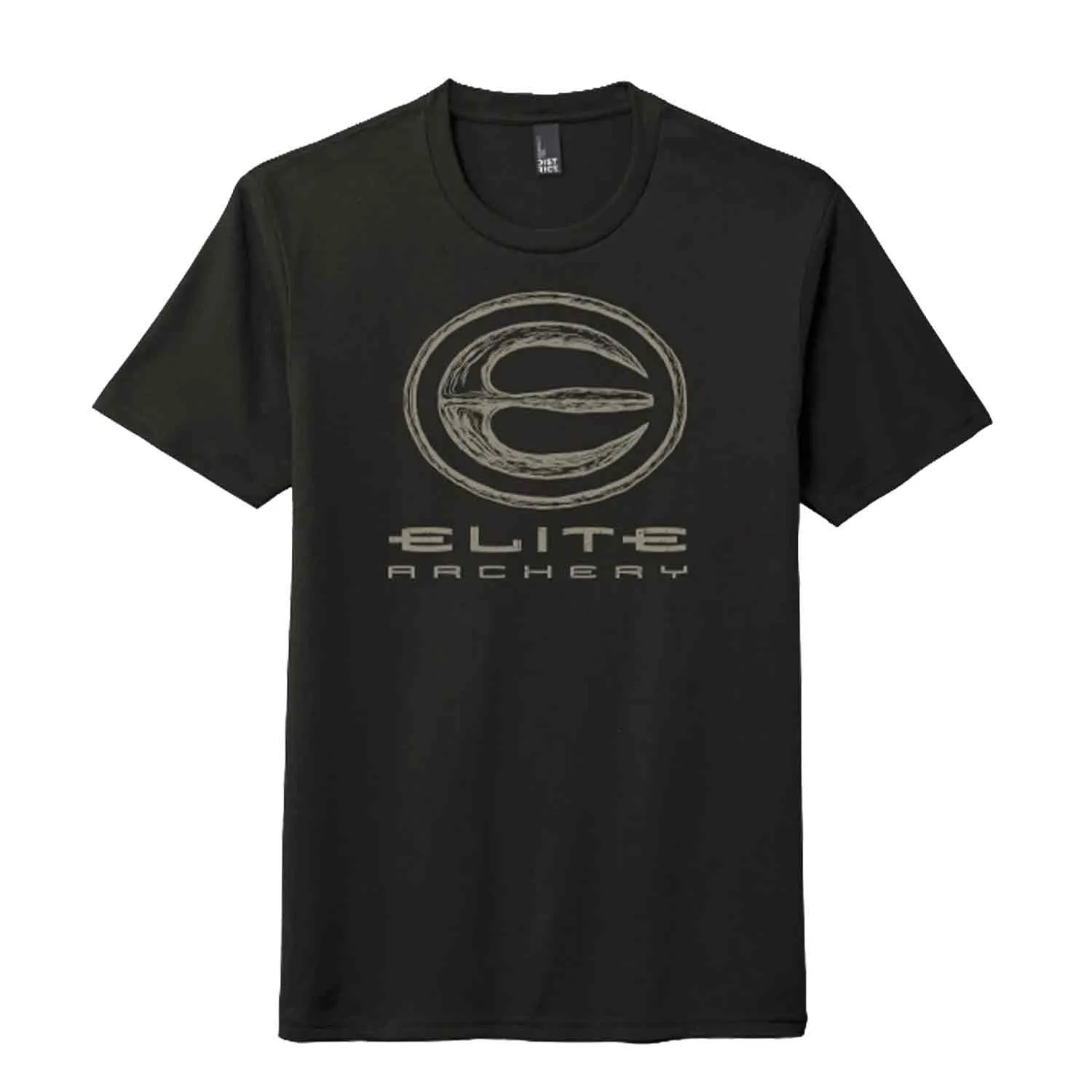 Elite Rubbed Hoof Tee