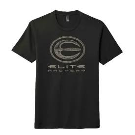 Elite Rubbed Hoof Tee