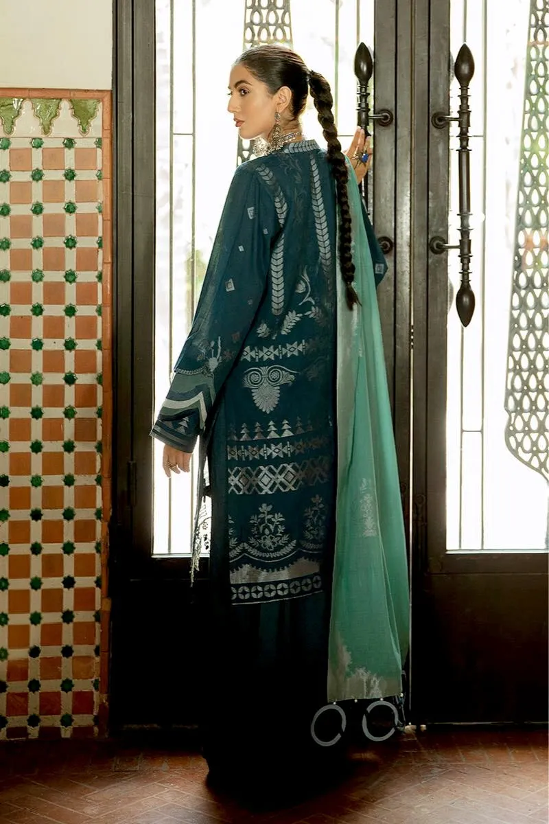 Faixa Faixal · Naazaan Fall/Winter Collection – Nur-Un-Nisa