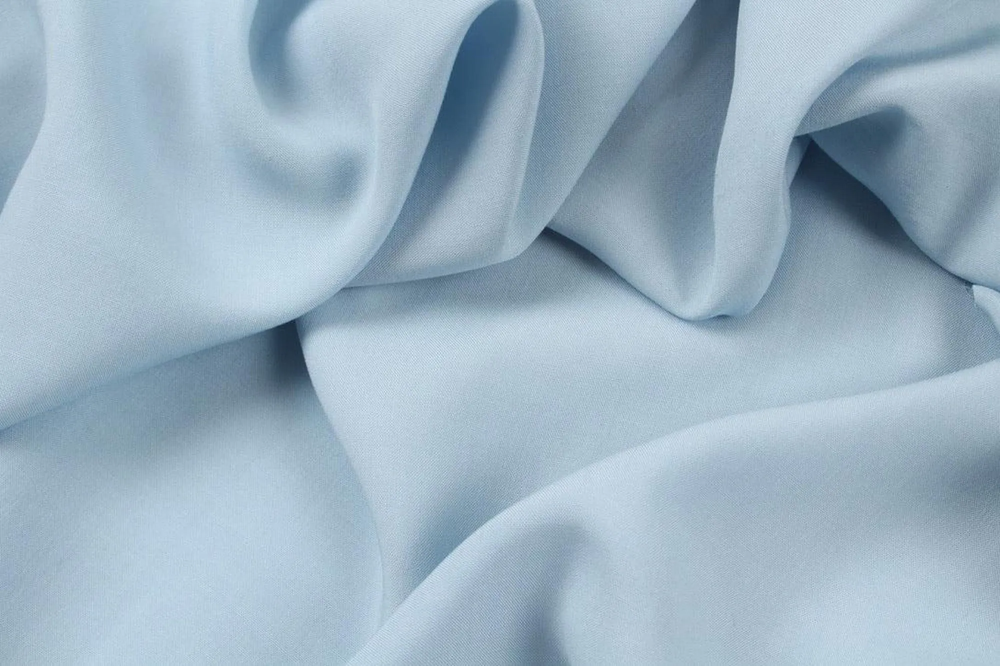 Fine Touch Shirting EcoVero Viscose - 23 colors available