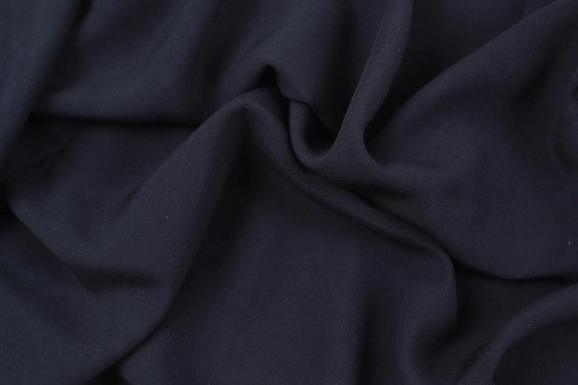 Fine Touch Shirting EcoVero Viscose - 23 colors available